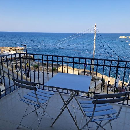 Апартаменты Seabreeze Casablanca Flat Zebbug  Экстерьер фото