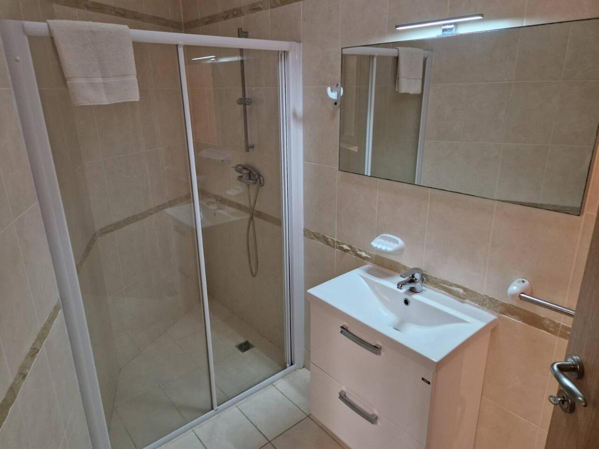 Апартаменты Seabreeze Casablanca Flat Zebbug  Экстерьер фото